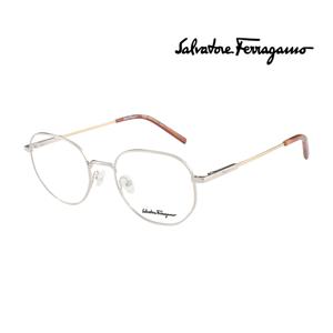 (국내당일출고)  명품 안경테 SF2215 041 라운드 메탈 남자 여자 안경