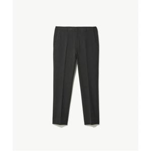 [STCO] 어반 에센셜 약기모 슬랙스_ 차콜 (테이퍼드핏)-SPAVD02TSC