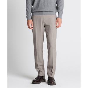 [STCO] 어반 에센셜 약기모 슬랙스_ 그레이 (테이퍼드핏)-SPAVD03TSD