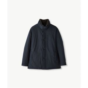 [DIEMS]퍼에리 덕 다운 코트점퍼_네이비 (클래식핏)-DJPUD02CSN