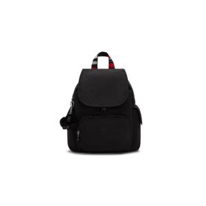 키플링 백팩 시티팩미니 KPABA03 BKNS