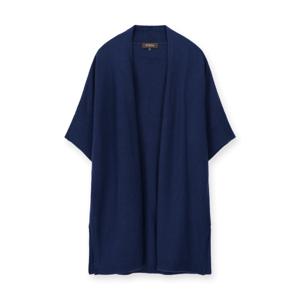 furina 캐시미어 울 블렌드 숏슬리브 가디건