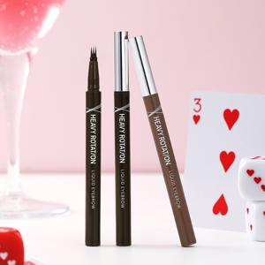 [NEW] 헤비로테이션 페이크 리퀴드 아이브로우