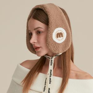 부클 이어머프 (6colors)