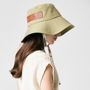 다이아나 버킷햇 (9colors)