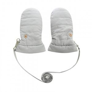 에뜨와 메이슨패딩장갑 07R777203