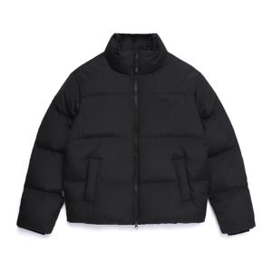 N254UDW941 레이만 하이넥 덕다운 점퍼 2종택 1