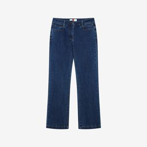 [정상가199,000원]포켓다이아일자데님팬츠BLPKI2266