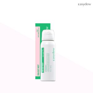 대웅제약 이지듀 포스트레이저 뿌리는 EGF세럼 중용량 1개