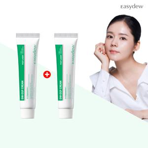 [대웅제약/T]최신상 이지듀 포스트 레이저 EGF 크림 2개