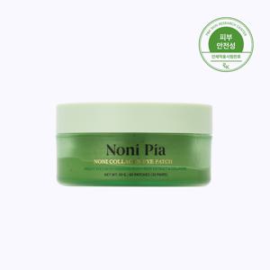 [5] Noni Collagen Eye Patch 노니 콜라겐 아이패치