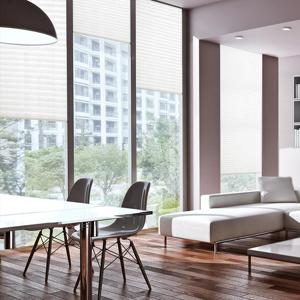 [맞춤제작]  롤스크린 전동 블라인드_썬스크린 1%(진함) 설치 풀패키지