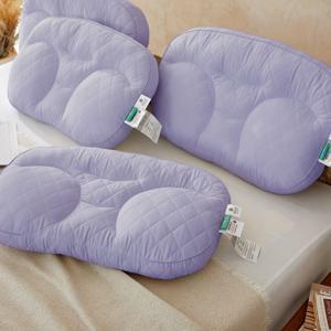 [슬립앤슬립] 리미티드에디션 깊은잠베개 M (베개커버+세탁망)