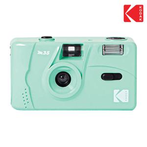 M35 필름 카메라 Mint 토이 카메라 (민트)
