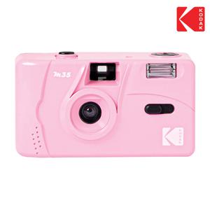 M35 필름 카메라 Candy Pink 토이 카메라 (캔디핑크)
