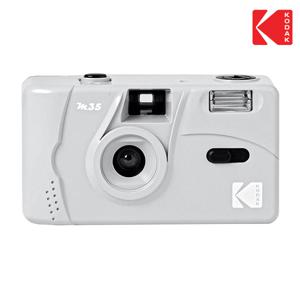 M35 필름 카메라 Marble Gray 토이 카메라 (그레이)