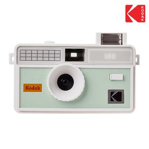 i60 필름 카메라 Bud Green 토이 카메라 (버드 그린)