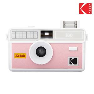 i60 필름 카메라 Baby Pink 토이 카메라 (베이비 핑크)
