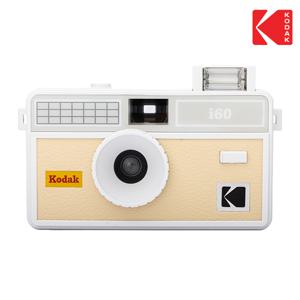 i60 필름 카메라 Light Beige 토이 카메라 (라이트 베이지)