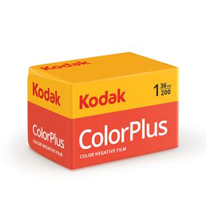 컬러필름 컬러플러스 200-36 (36컷 촬영가능)