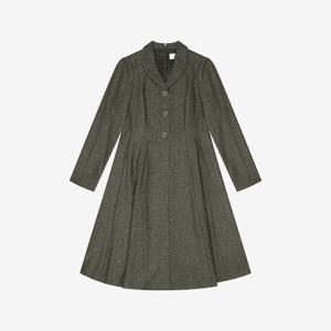 [정상가499,000원]모직혼방카라롱원피스BLOAX2522