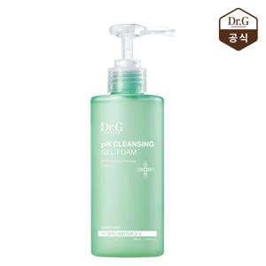 약산성 클렌징 젤 폼 200mL