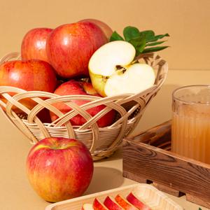 2세트 구매시 5kg 발송 / 경북직송 부사 사과 정품 프리미엄 2kg 외