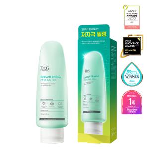 브라이트닝 필링젤 120g