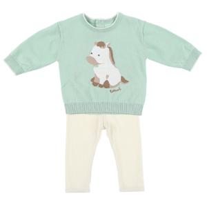 에뜨와 켐버KNIT상하 07R123003