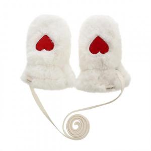 에뜨와 아일라하트FUR장갑 07R777281