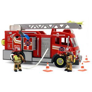 플레이모빌 소방차71233