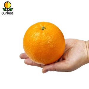 썬키스트 미국산 네이블 오렌지 중과 총 3kg