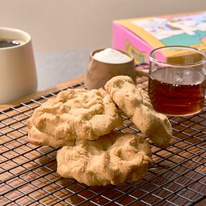 글루텐프리 노첨가물 스콘 3가지맛 (네모네모베이커리)