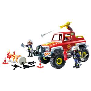 소방 트럭(71824)