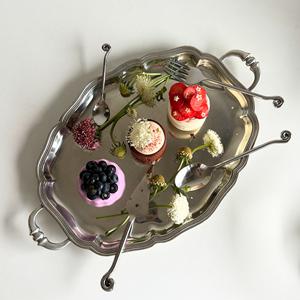 에센셜 미니세트 4 (바로크 핸들트레이 1)