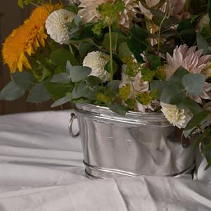 에센셜 미니세트 5 (오벌 아이스 버켓 & 미니칠러)