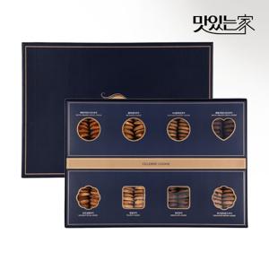 [신라명과] 셀레브르쿠키(대)쇼핑백 포함