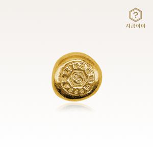 24K 순금 999.9 포나인 투자형 골드바 7.5g