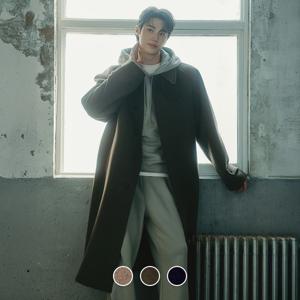 074919 변우석 울캐시 발마칸 코트