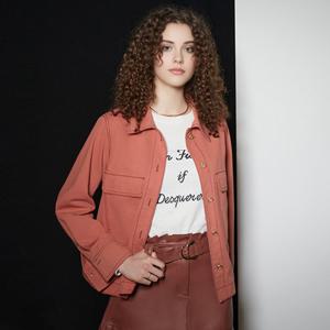 [최초가 89000원] [55~88] 에센셜 컬러 데님 자켓