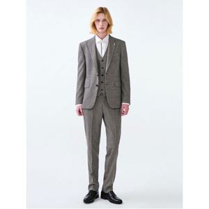 [STCO] WARM 터치 클래식 수트 셋업_하운드투스 (클래식핏)-SSJTD53CAD_SSLTD53CAD