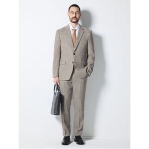 [STCO] Easy-Care 기모처리 수트셋업 (클래식)-SSJUD53CAD_SSLUD53CAD