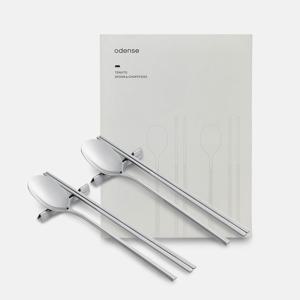 테누토 커트러리 한식기 2인조