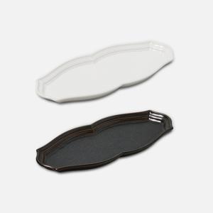 누프레임 디저트 플레이트