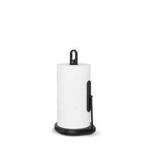 [Simplehuman] 스프레이 키친타올홀더 블랙 / SPH-KT1200
