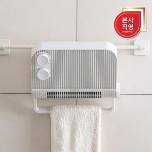 대성쎌틱 세이프 욕실 온풍기 DSH-5215WT