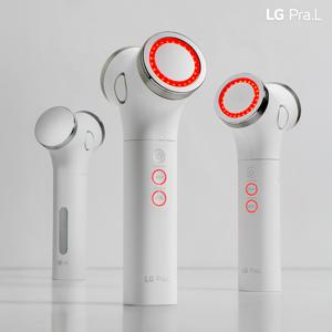 (비노출) 프라엘 멀티코어 BLP1V / 고주파+갈바닉 뷰티디바이스, 피부 볼륨 되살리기