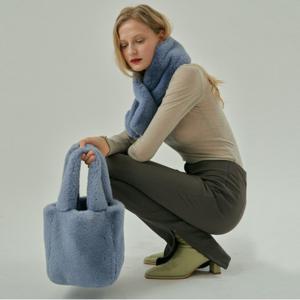 [최초가58,000]코야 퍼 토트 백_MW1WAC21X