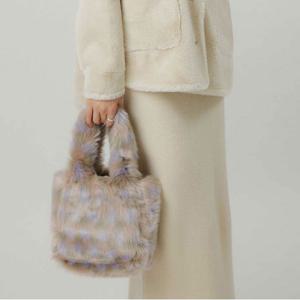 [최초가78,000]코야 퍼 토트 백_MW2WBG30X