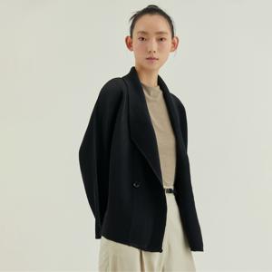 [최초가 219000원] 더블 플리츠 자켓_HPJKF124L20